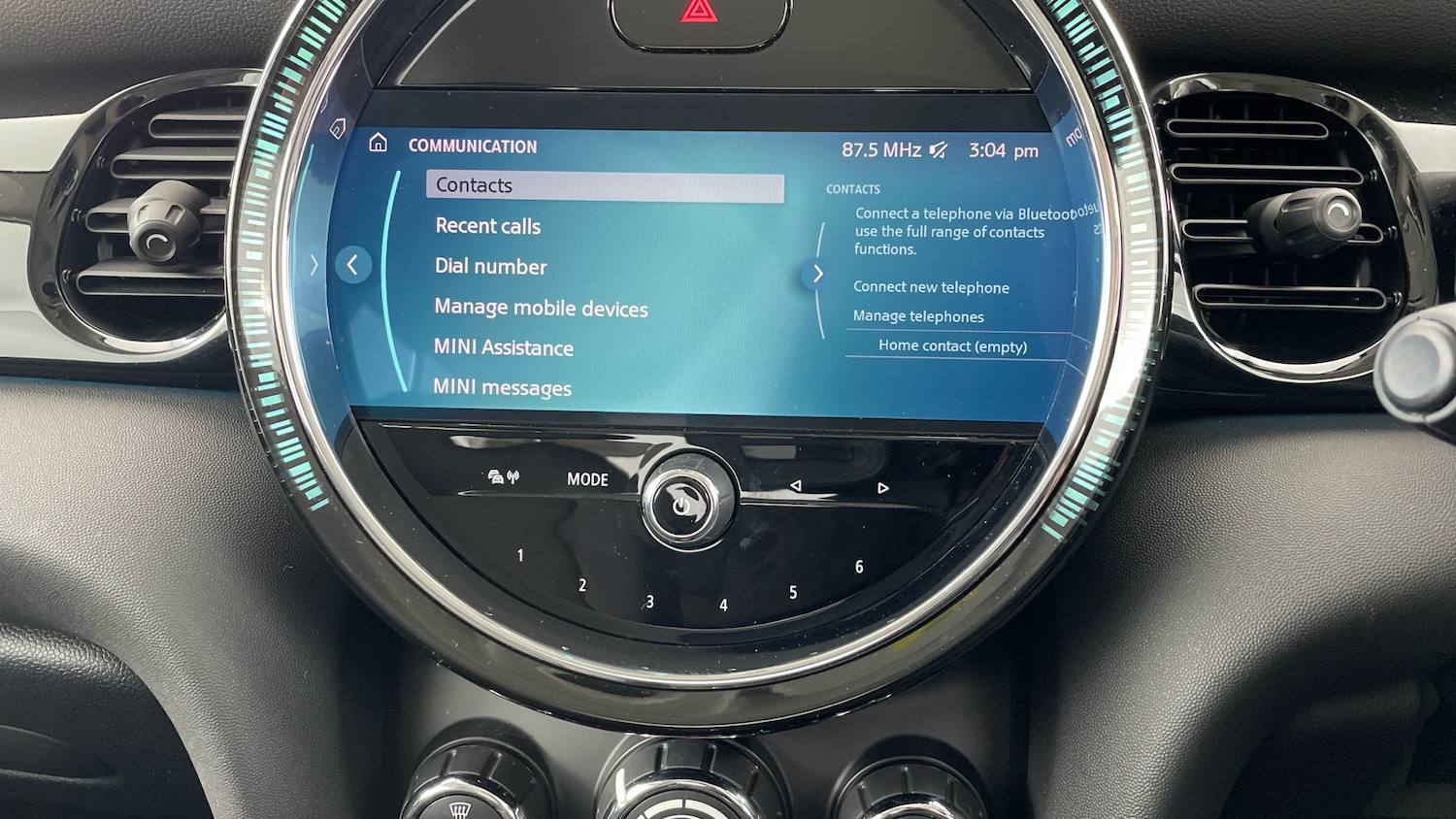 Used MINI Hatch 2021 for sale - 76974162: Photo 54