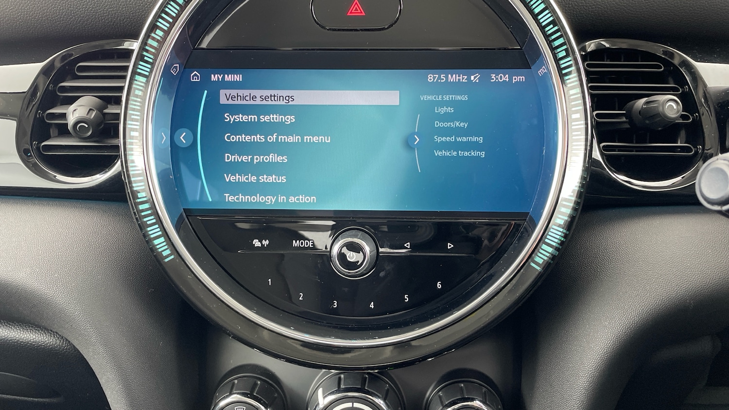 Used MINI Hatch 2021 for sale - 76974162: Photo 56