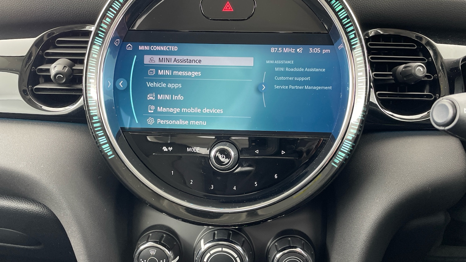 Used MINI Hatch 2021 for sale - 76974162: Photo 57