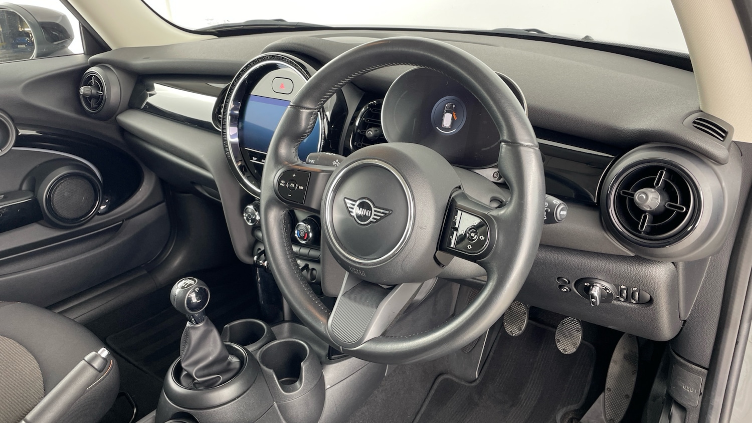 Used MINI Hatch 2021 for sale - 76974162: Photo 6