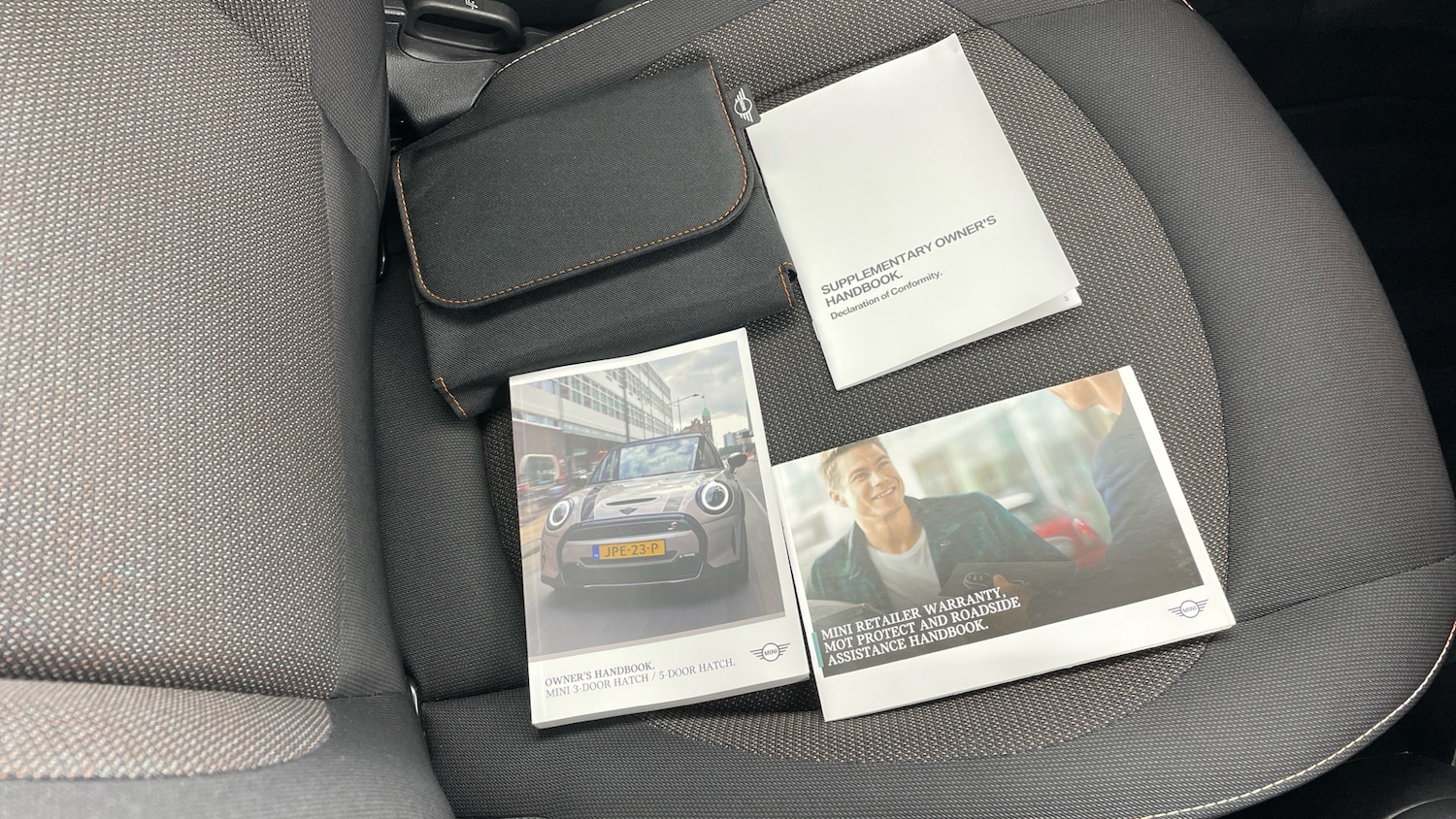 Used MINI Hatch 2021 for sale - 76974162: Photo 63
