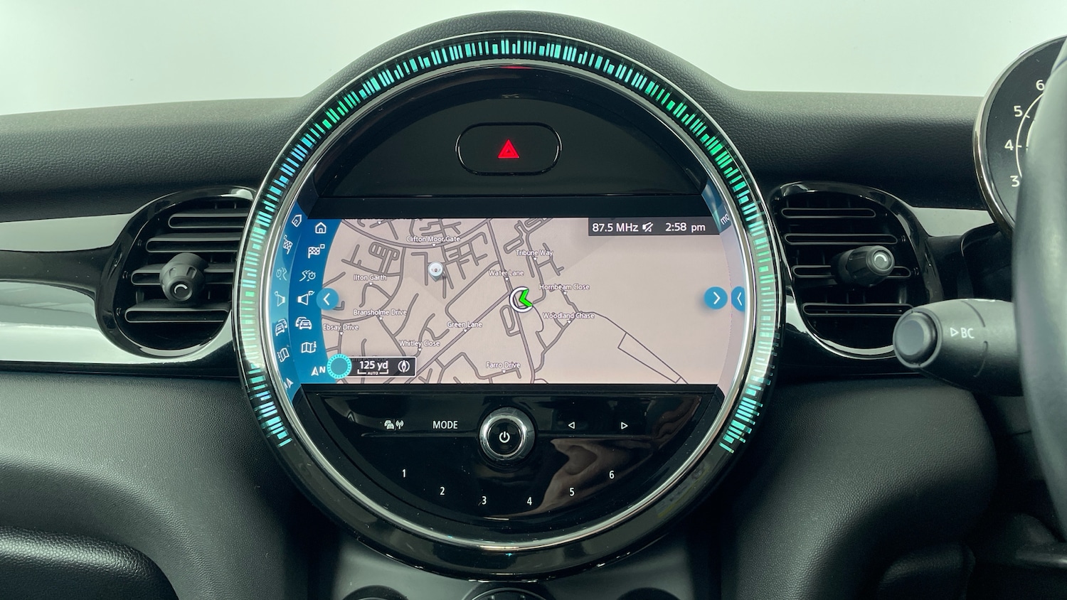 Used MINI Hatch 2021 for sale - 76974162: Photo 8