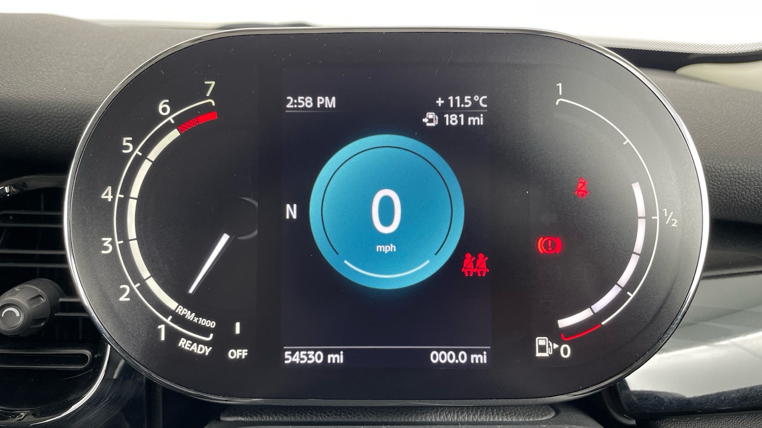 Used MINI Hatch 2021 for sale - 76974162: Photo 9