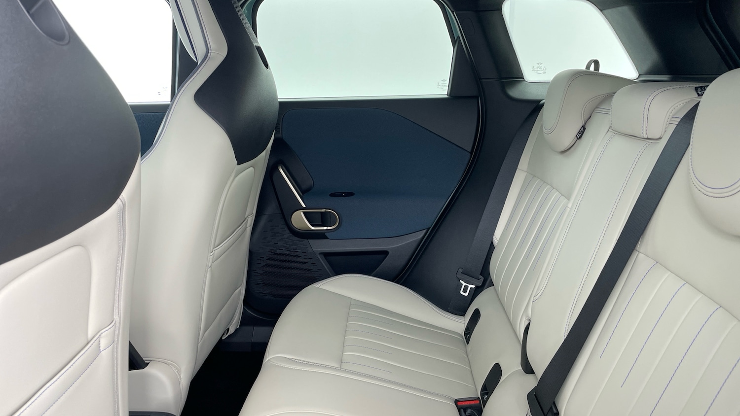 Used MINI Aceman 2025 for sale - 77370496: Photo 12