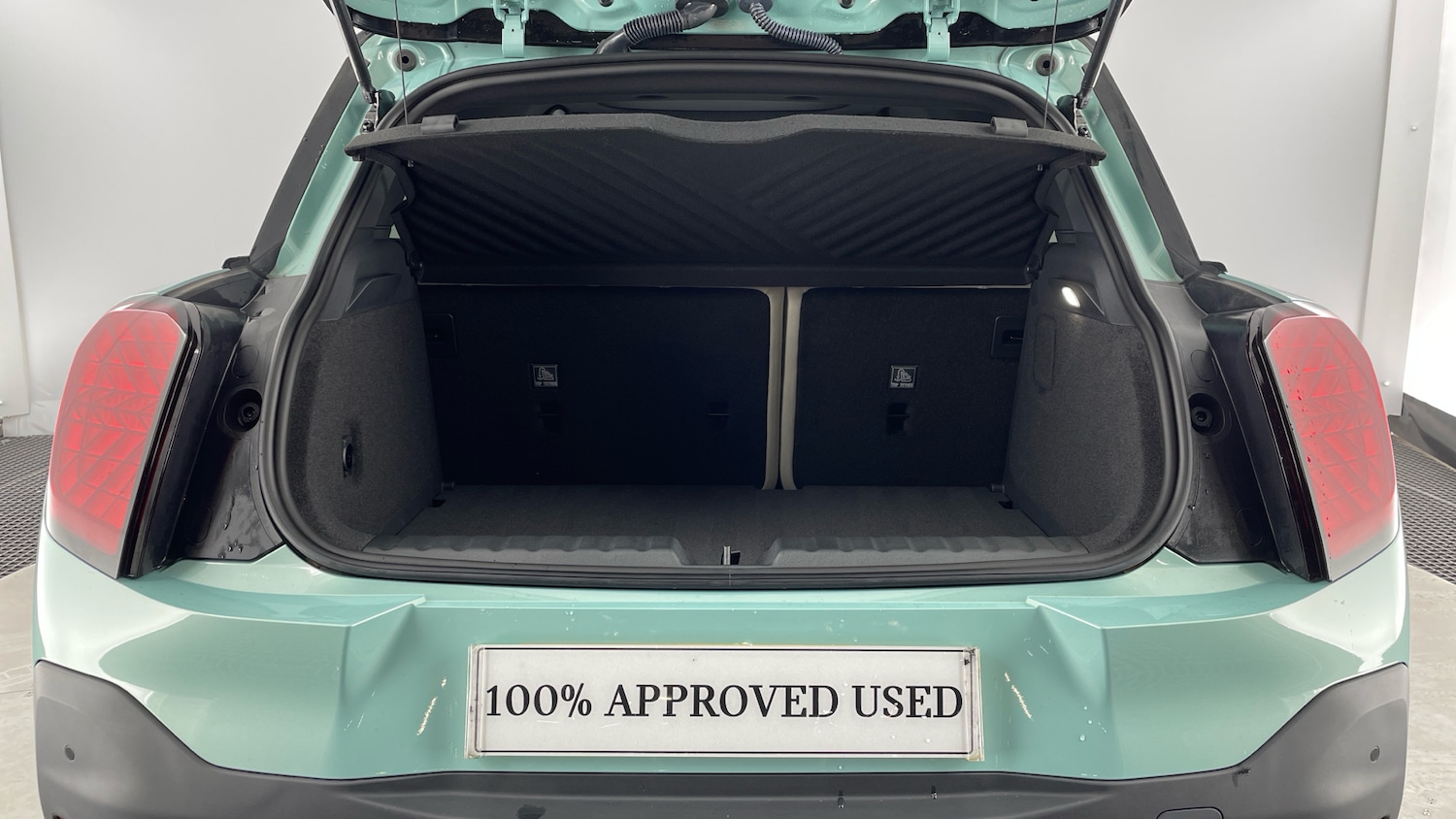 Used MINI Aceman 2025 for sale - 77370496: Photo 13