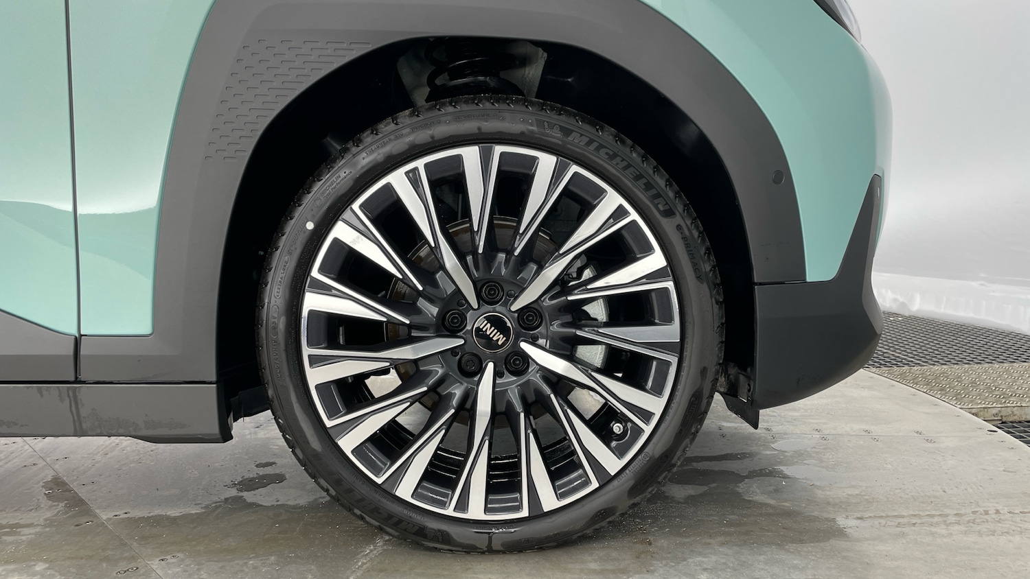 Used MINI Aceman 2025 for sale - 77370496: Photo 14