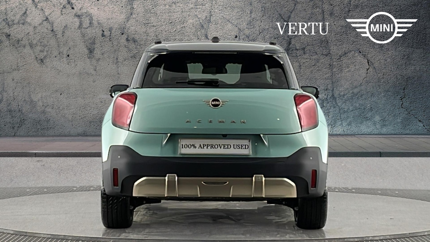 Used MINI Aceman 2025 for sale - 77370496: Photo 15