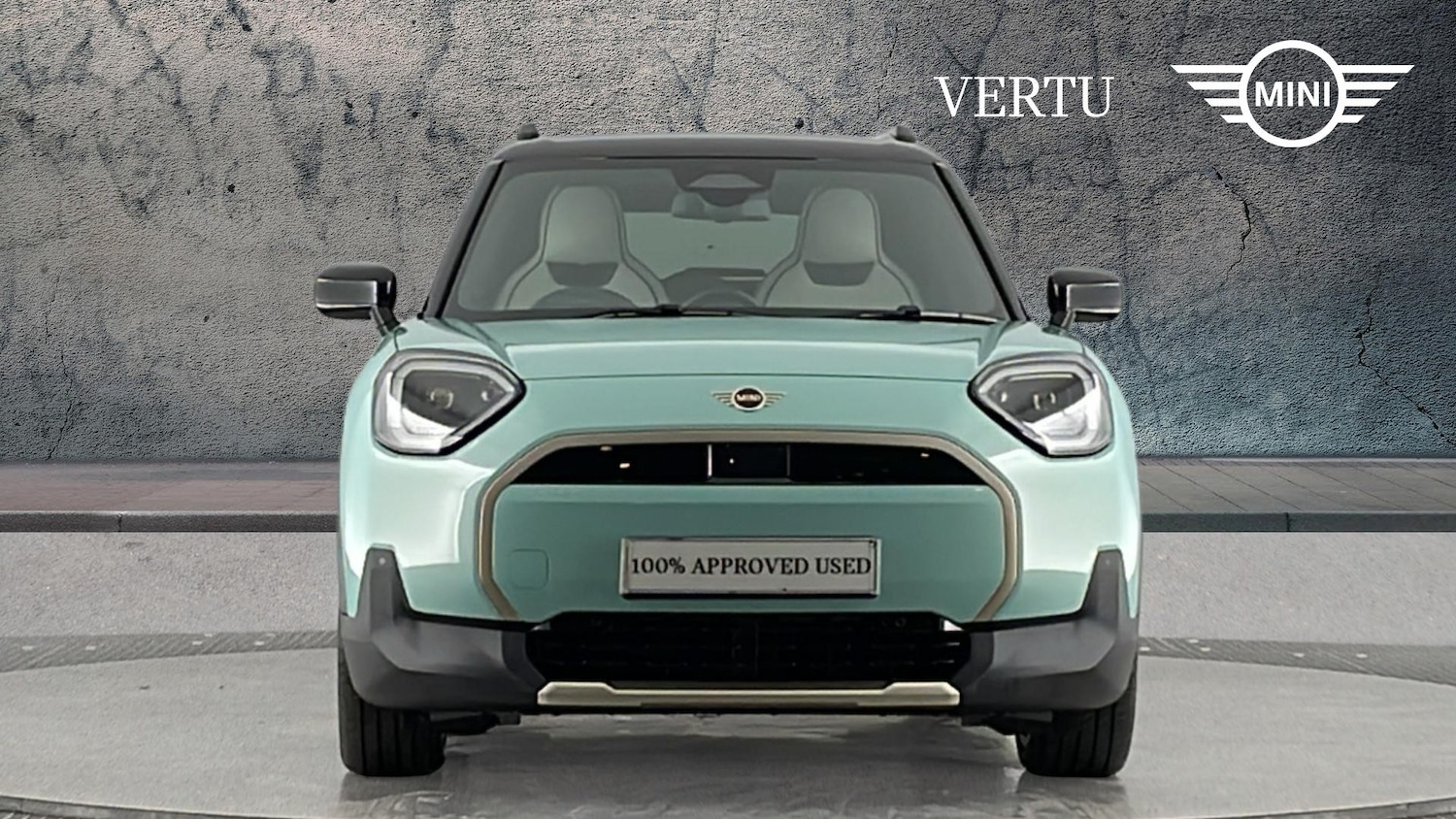 Used MINI Aceman 2025 for sale - 77370496: Photo 16