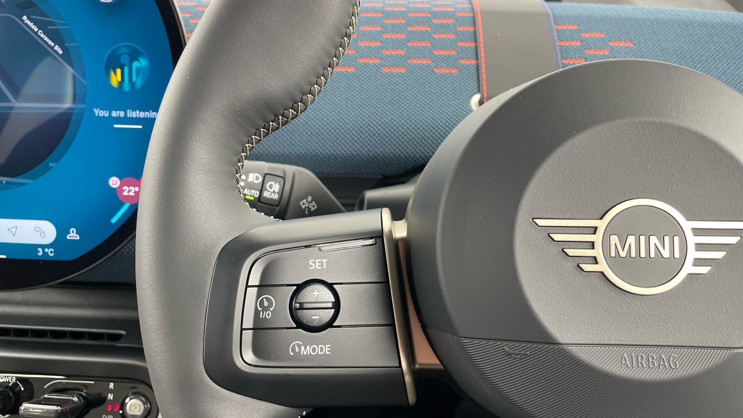 Used MINI Aceman 2025 for sale - 77370496: Photo 17