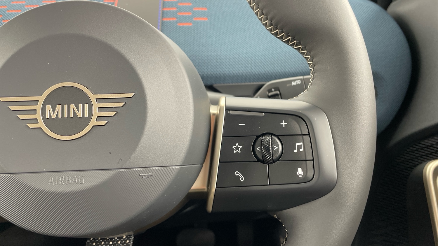 Used MINI Aceman 2025 for sale - 77370496: Photo 18