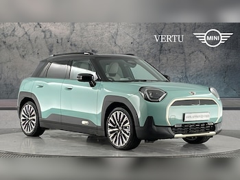 Used MINI Aceman 2025 for sale - 77370496: Photo