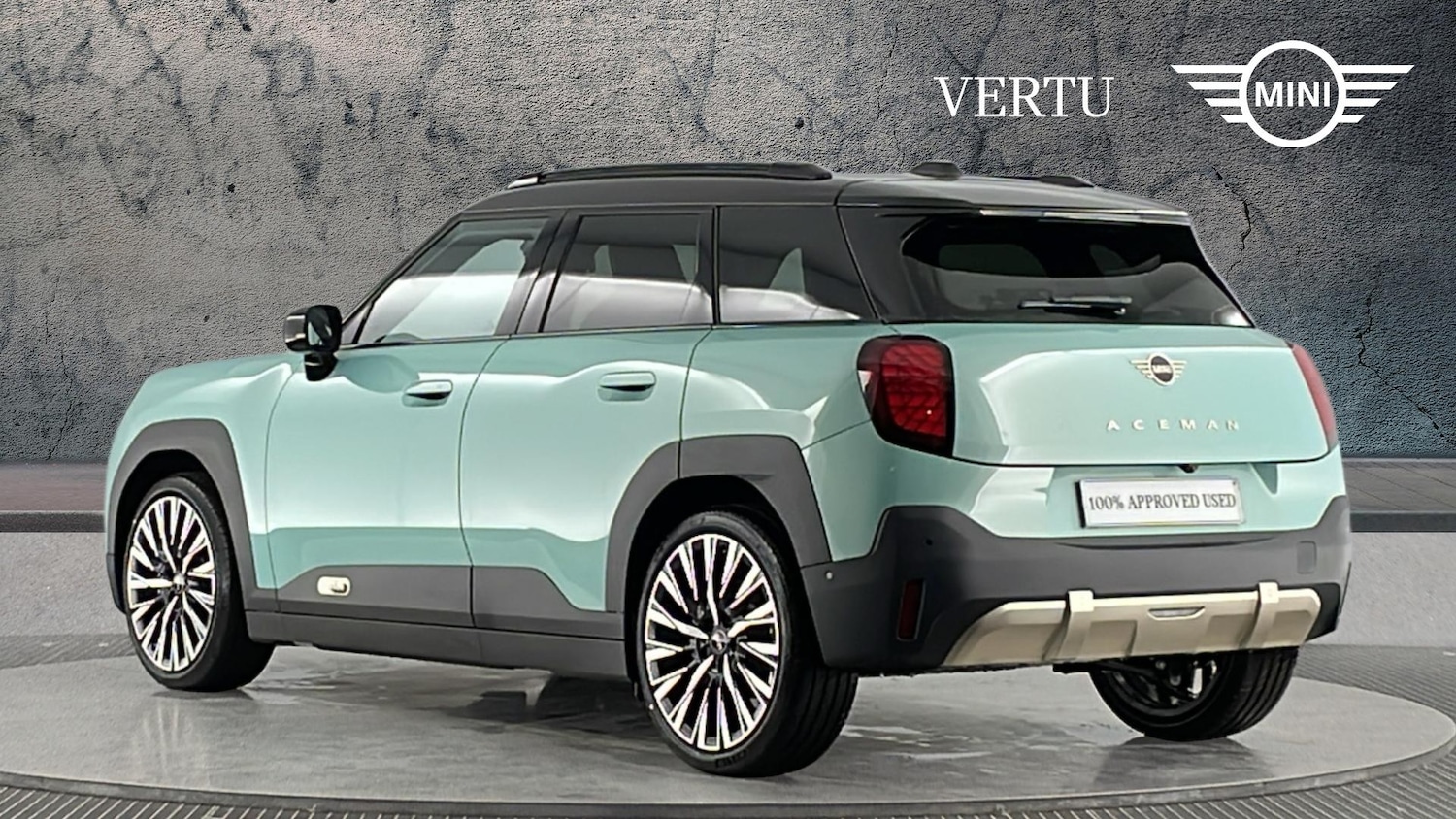 Used MINI Aceman 2025 for sale - 77370496: Photo 2