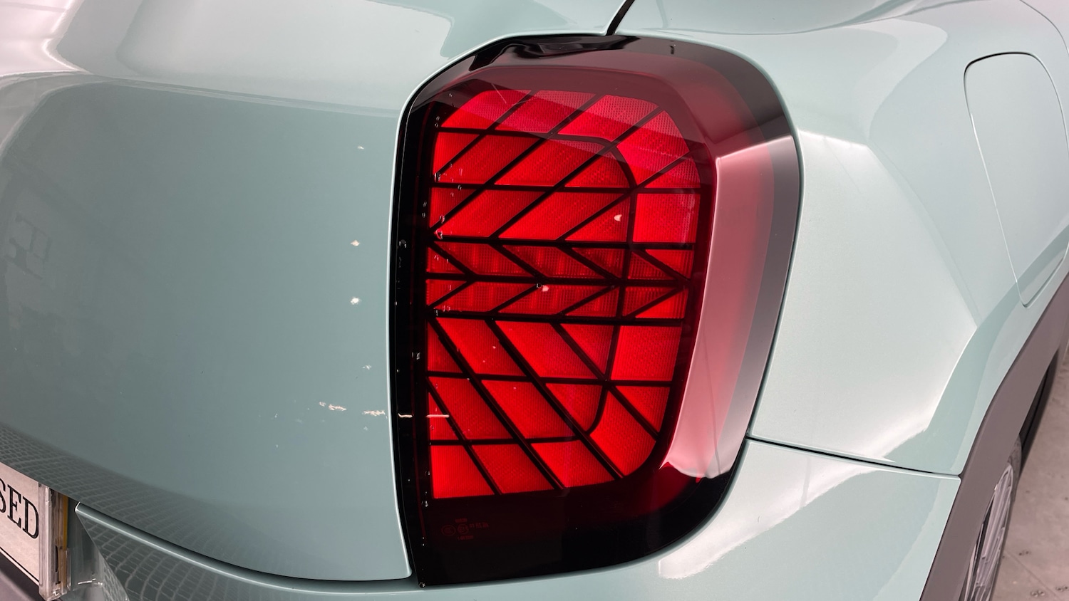 Used MINI Aceman 2025 for sale - 77370496: Photo 22