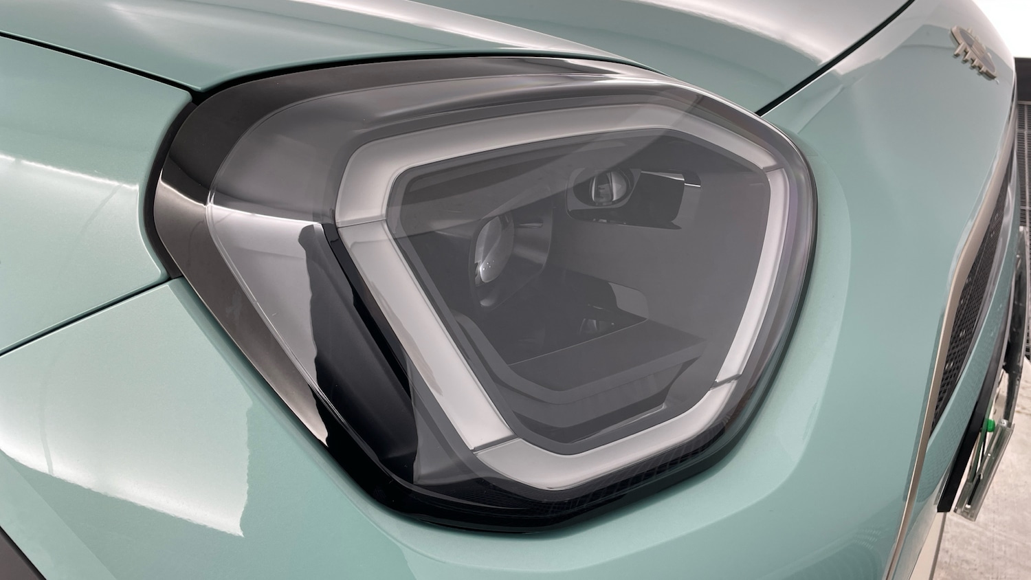 Used MINI Aceman 2025 for sale - 77370496: Photo 23