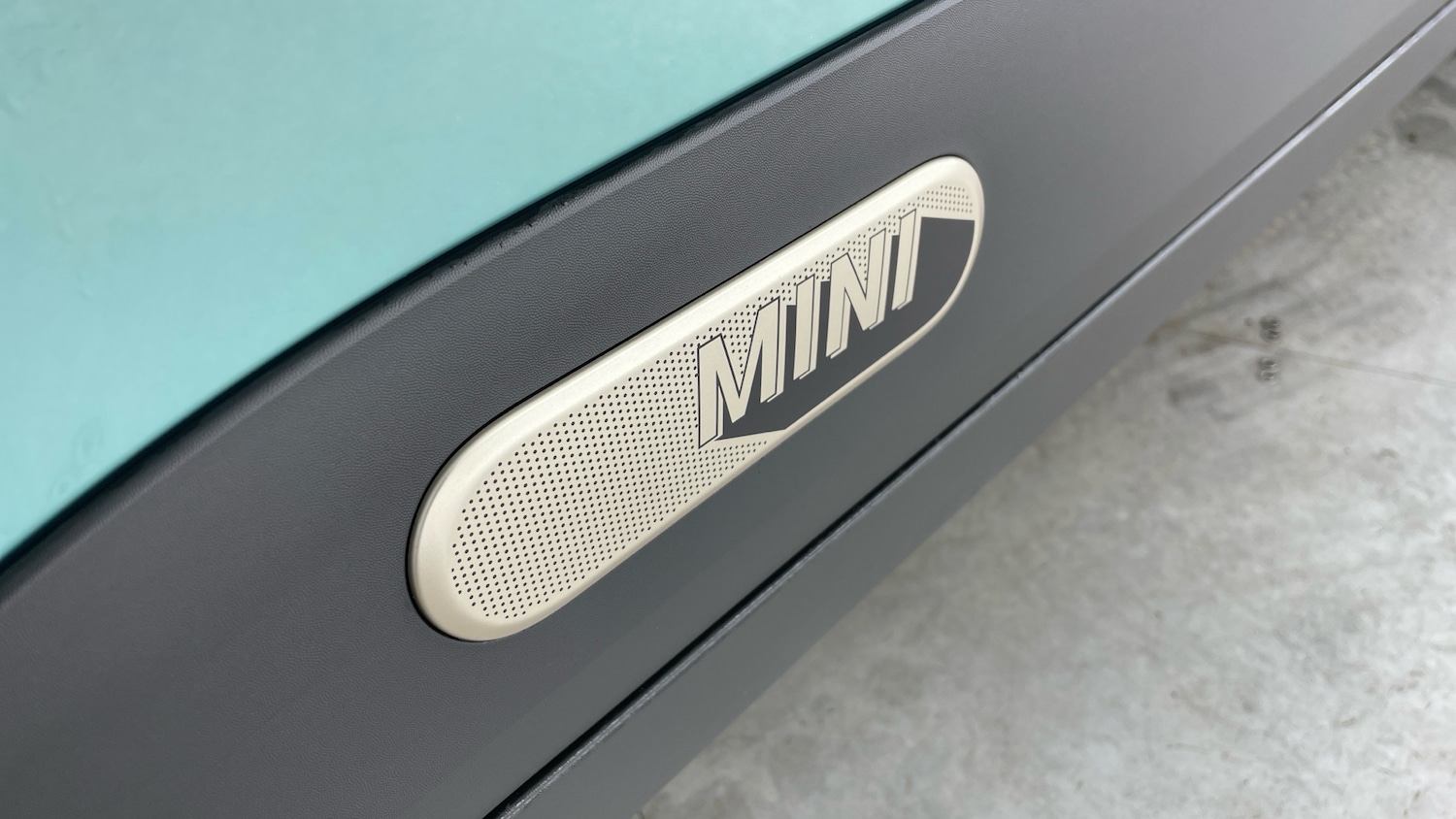 Used MINI Aceman 2025 for sale - 77370496: Photo 25