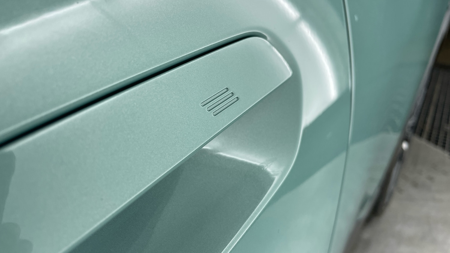 Used MINI Aceman 2025 for sale - 77370496: Photo 26