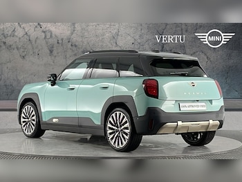 Used MINI Aceman 2025 for sale - 77370496: Photo