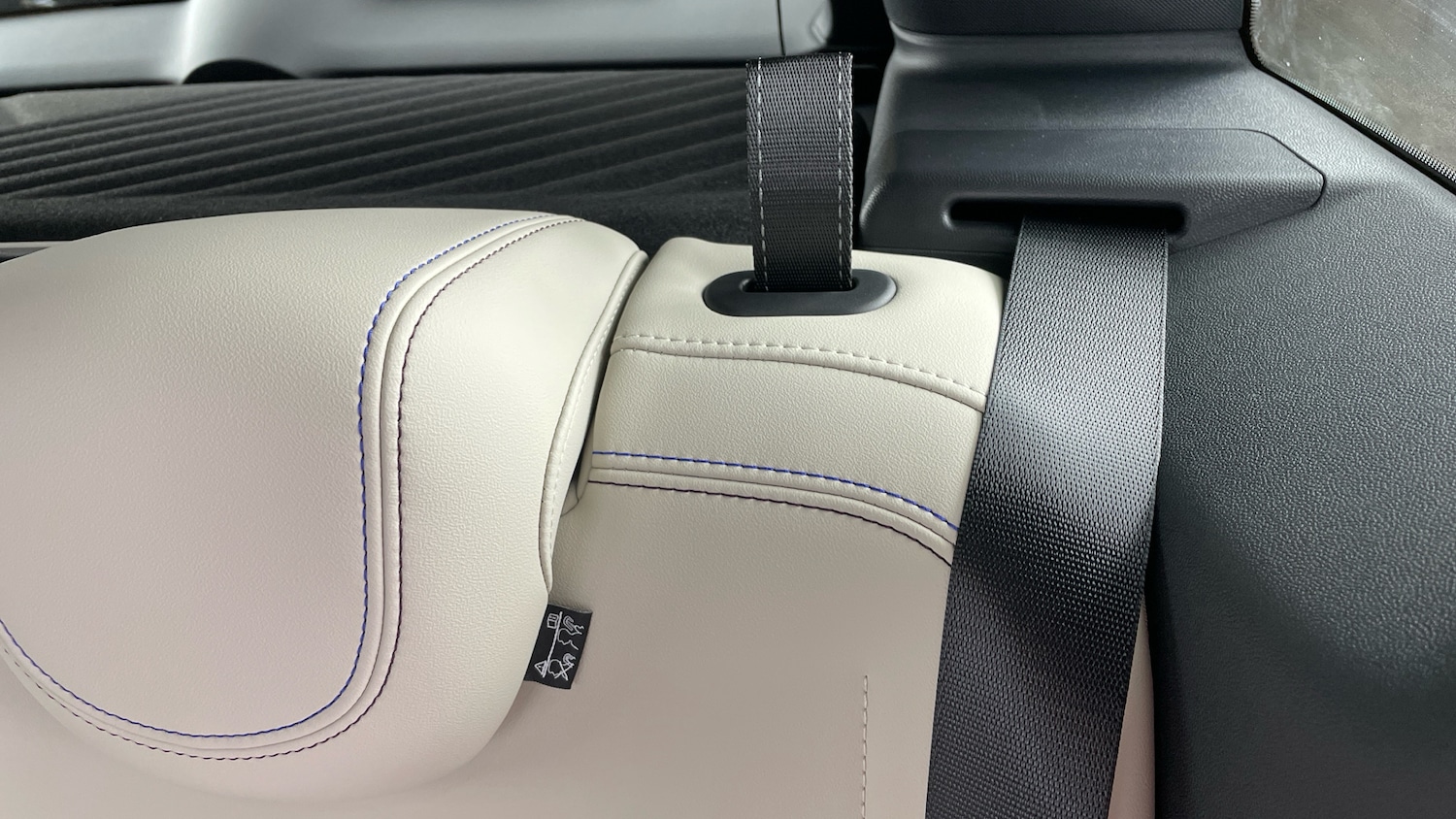 Used MINI Aceman 2025 for sale - 77370496: Photo 38