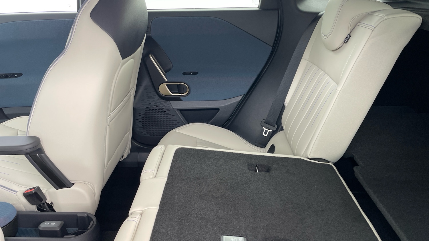 Used MINI Aceman 2025 for sale - 77370496: Photo 39