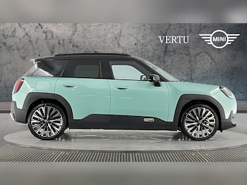 Used MINI Aceman 2025 for sale - 77370496: Photo