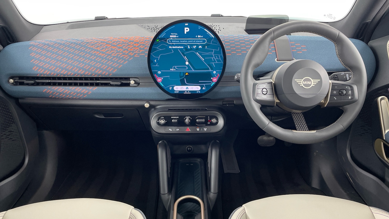 Used MINI Aceman 2025 for sale - 77370496: Photo 4