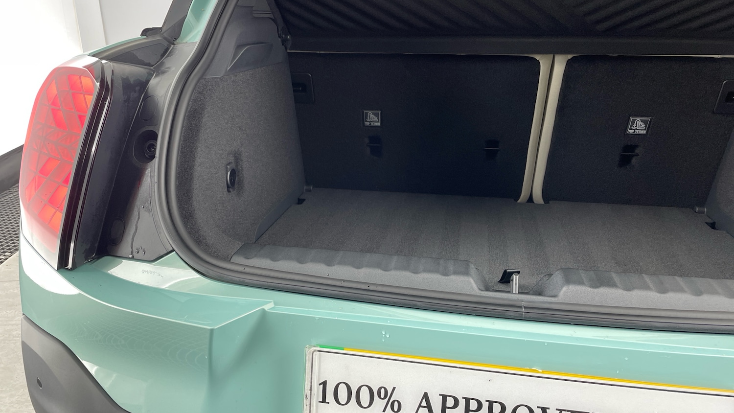 Used MINI Aceman 2025 for sale - 77370496: Photo 40