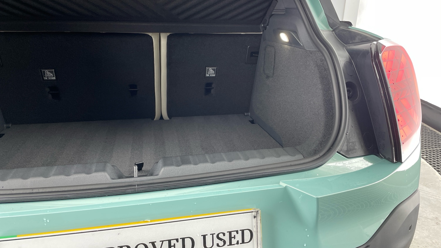 Used MINI Aceman 2025 for sale - 77370496: Photo 41