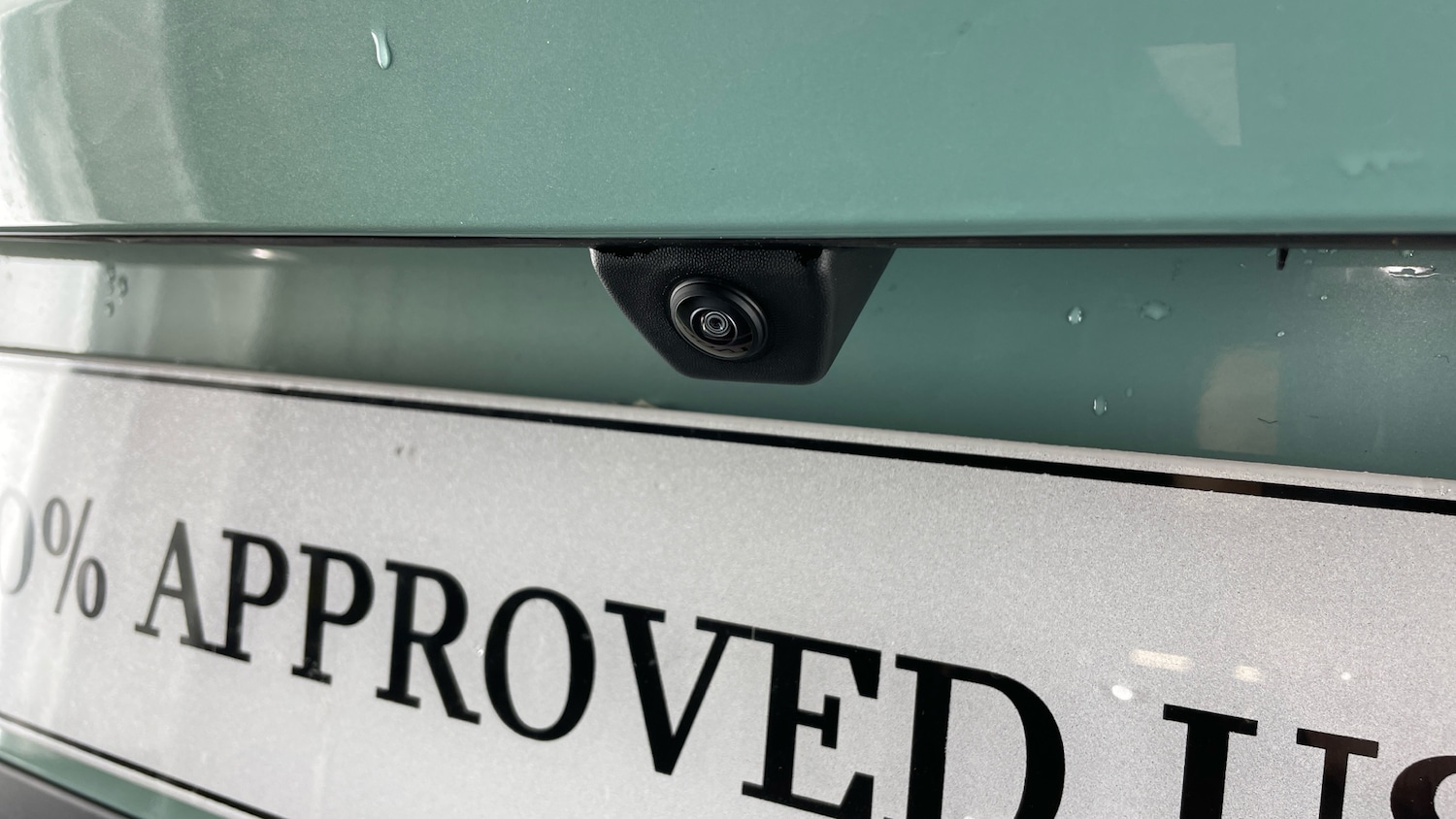 Used MINI Aceman 2025 for sale - 77370496: Photo 43