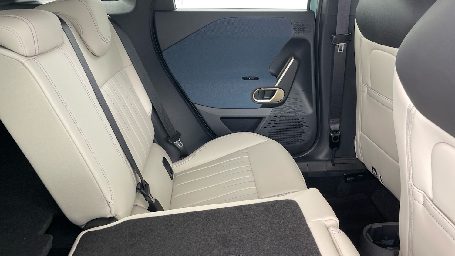 Used MINI Aceman 2025 for sale - 77370496: Photo 49