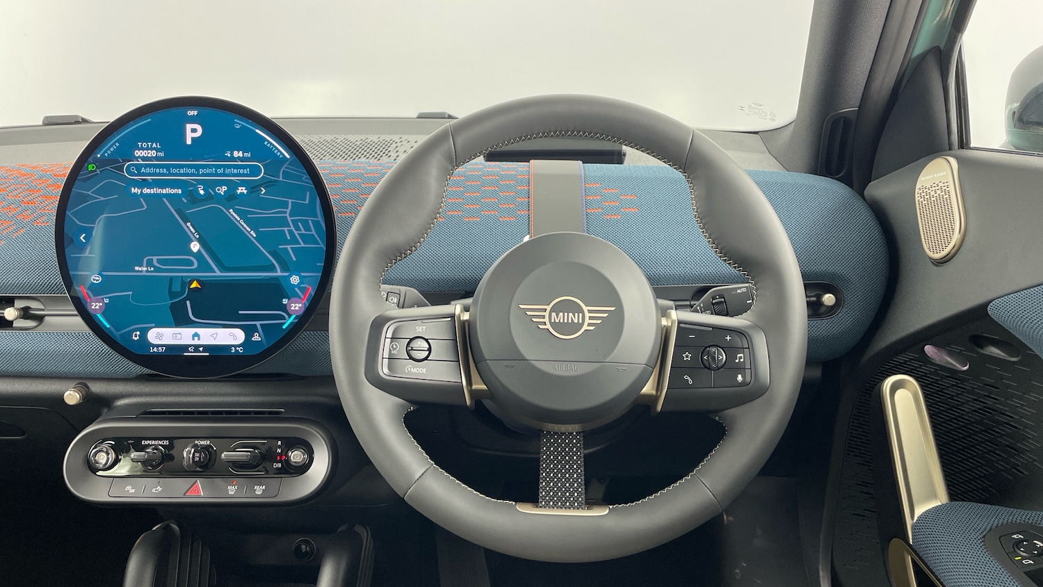 Used MINI Aceman 2025 for sale - 77370496: Photo 5