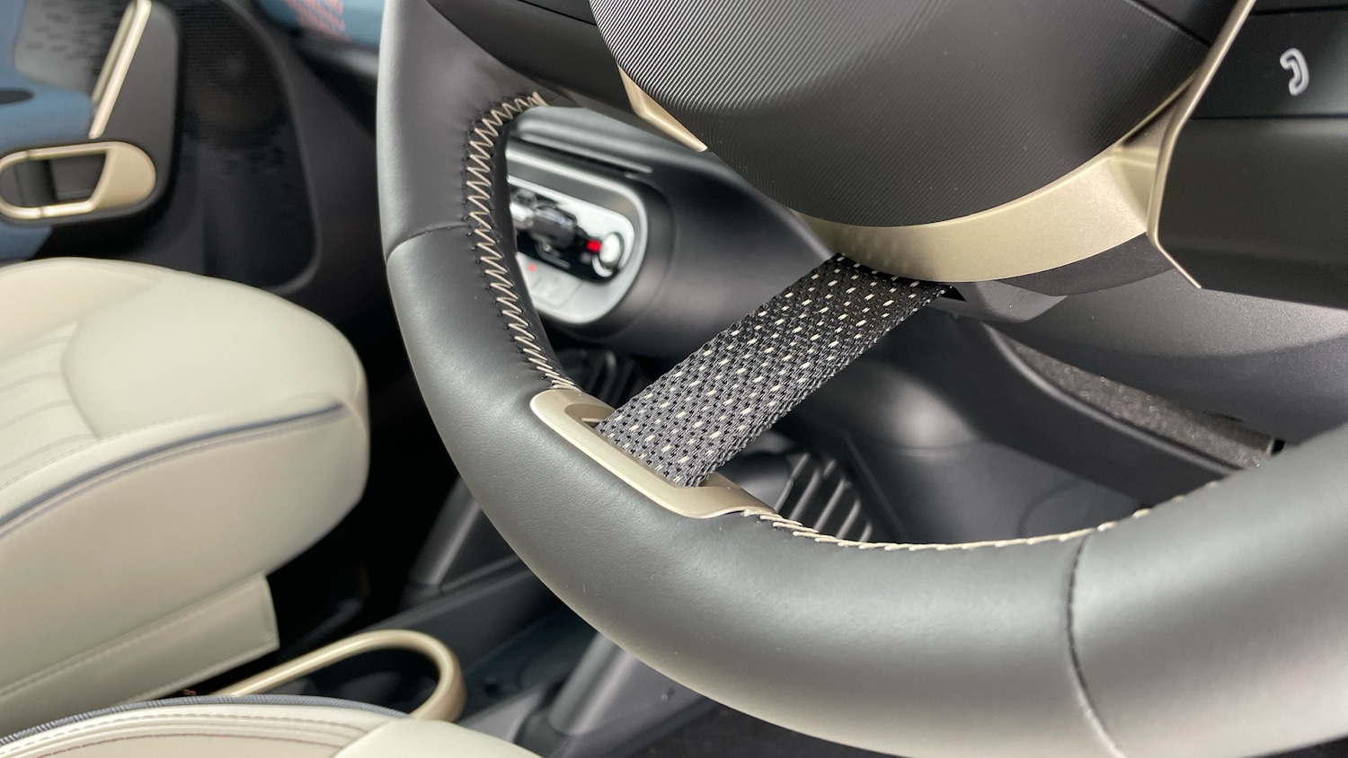 Used MINI Aceman 2025 for sale - 77370496: Photo 55