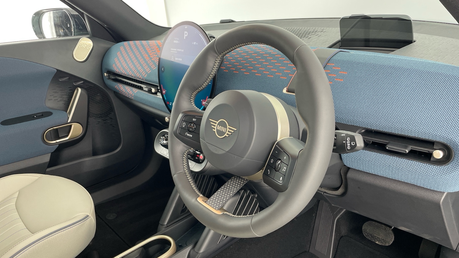 Used MINI Aceman 2025 for sale - 77370496: Photo 6