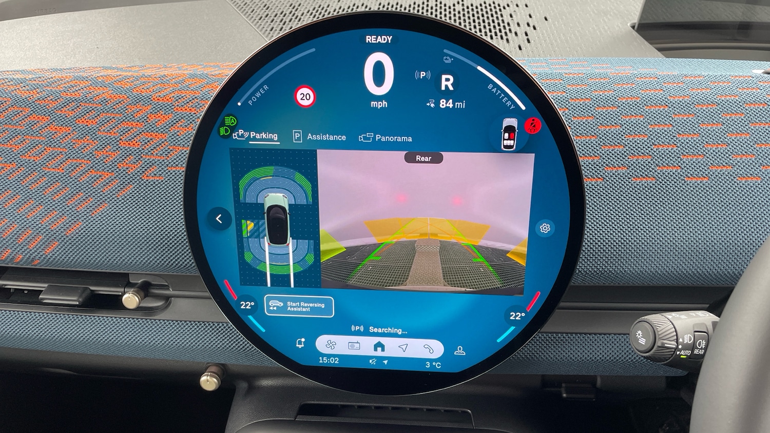 Used MINI Aceman 2025 for sale - 77370496: Photo 61