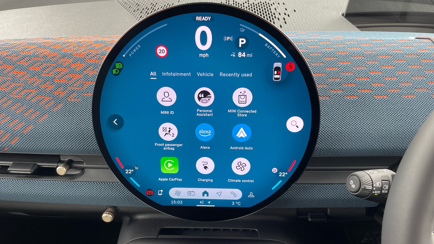 Used MINI Aceman 2025 for sale - 77370496: Photo 62