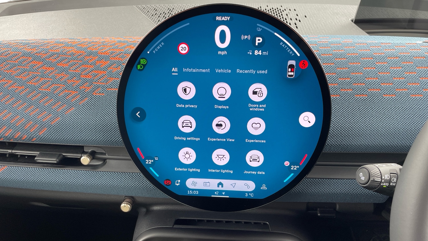 Used MINI Aceman 2025 for sale - 77370496: Photo 63