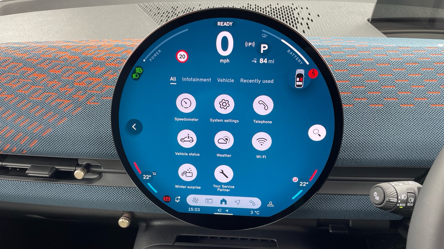 Used MINI Aceman 2025 for sale - 77370496: Photo 66