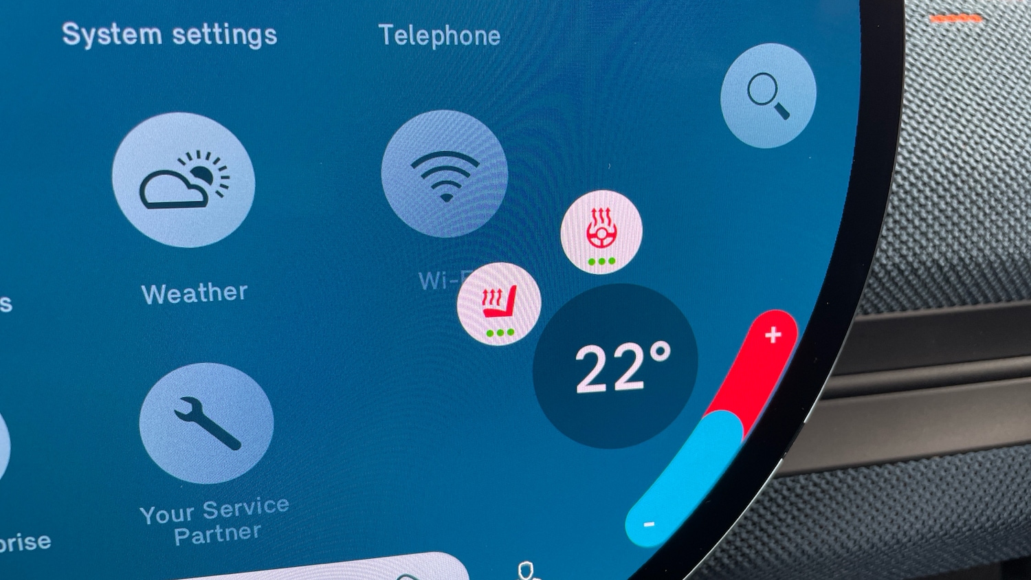 Used MINI Aceman 2025 for sale - 77370496: Photo 67