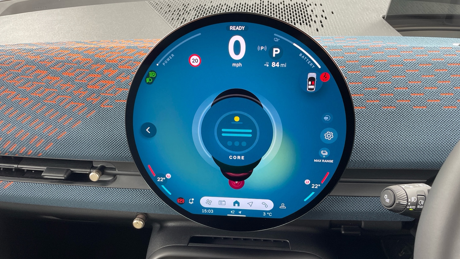 Used MINI Aceman 2025 for sale - 77370496: Photo 69