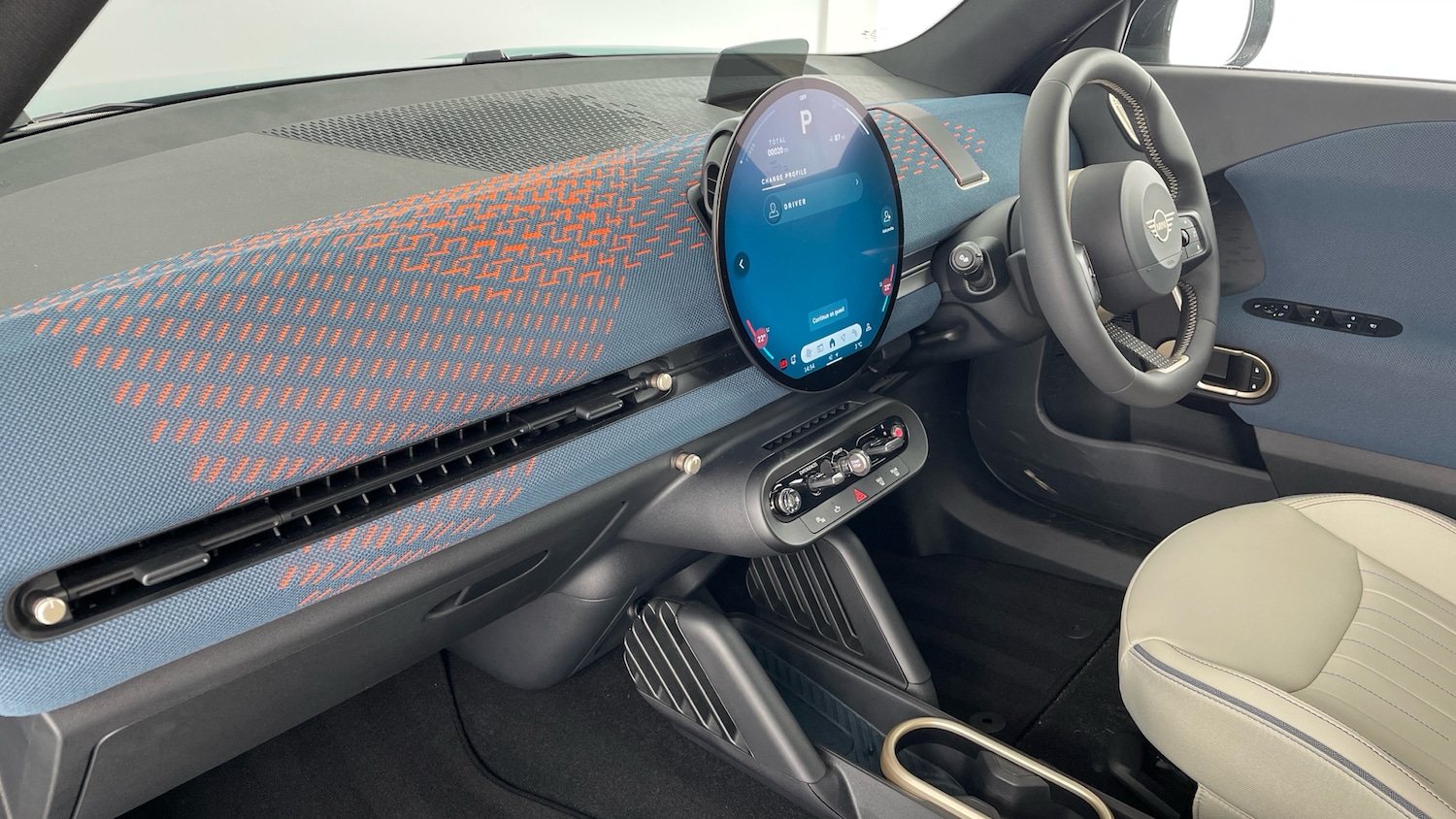 Used MINI Aceman 2025 for sale - 77370496: Photo 7