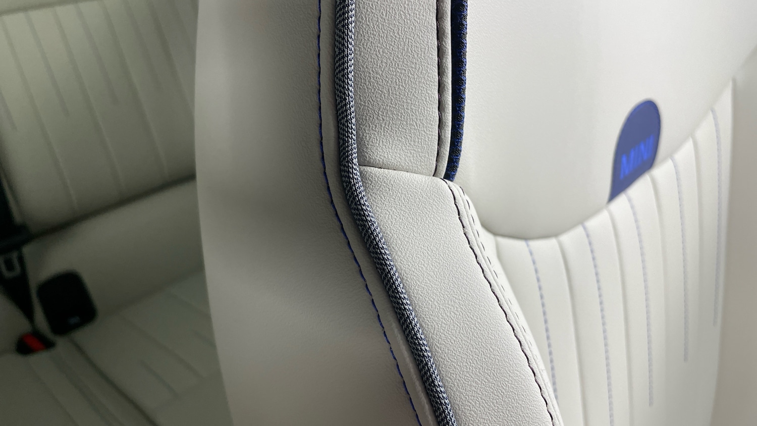 Used MINI Aceman 2025 for sale - 77370496: Photo 74