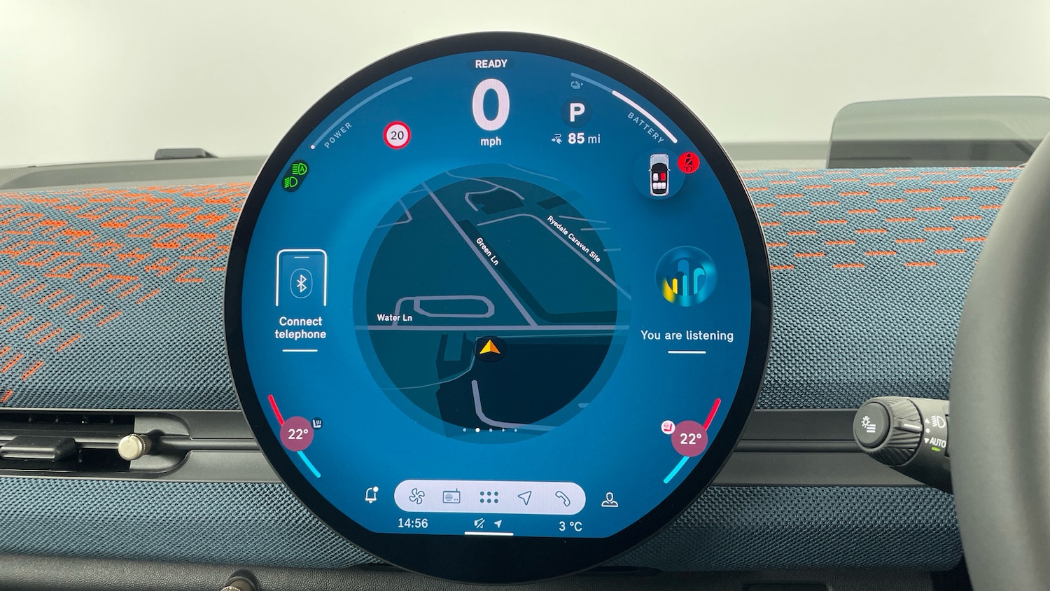 Used MINI Aceman 2025 for sale - 77370496: Photo 8