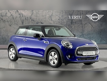 MINI - Hatch