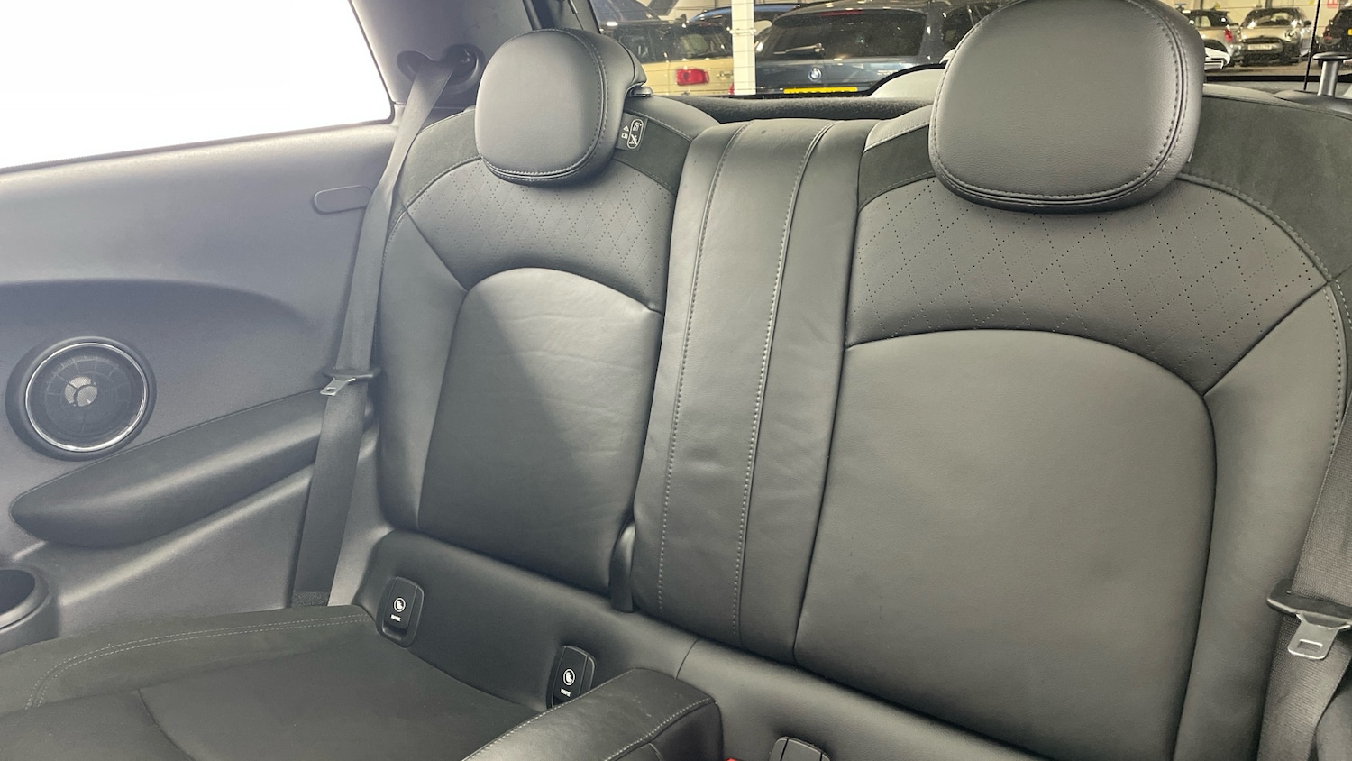 Used MINI Hatch 2017 for sale - 78107242: Photo 12