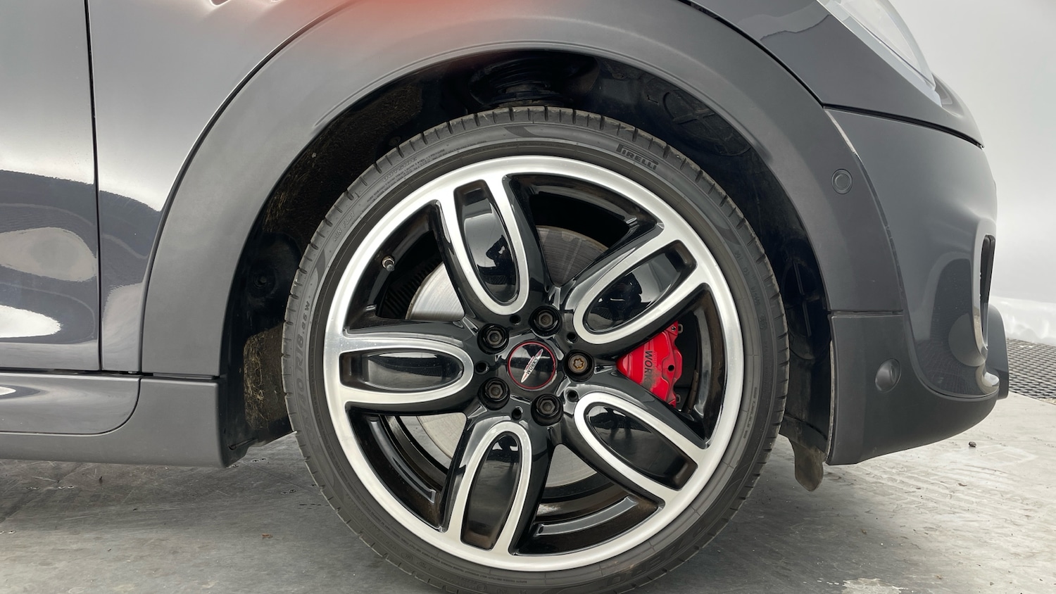 Used MINI Hatch 2017 for sale - 78107242: Photo 14