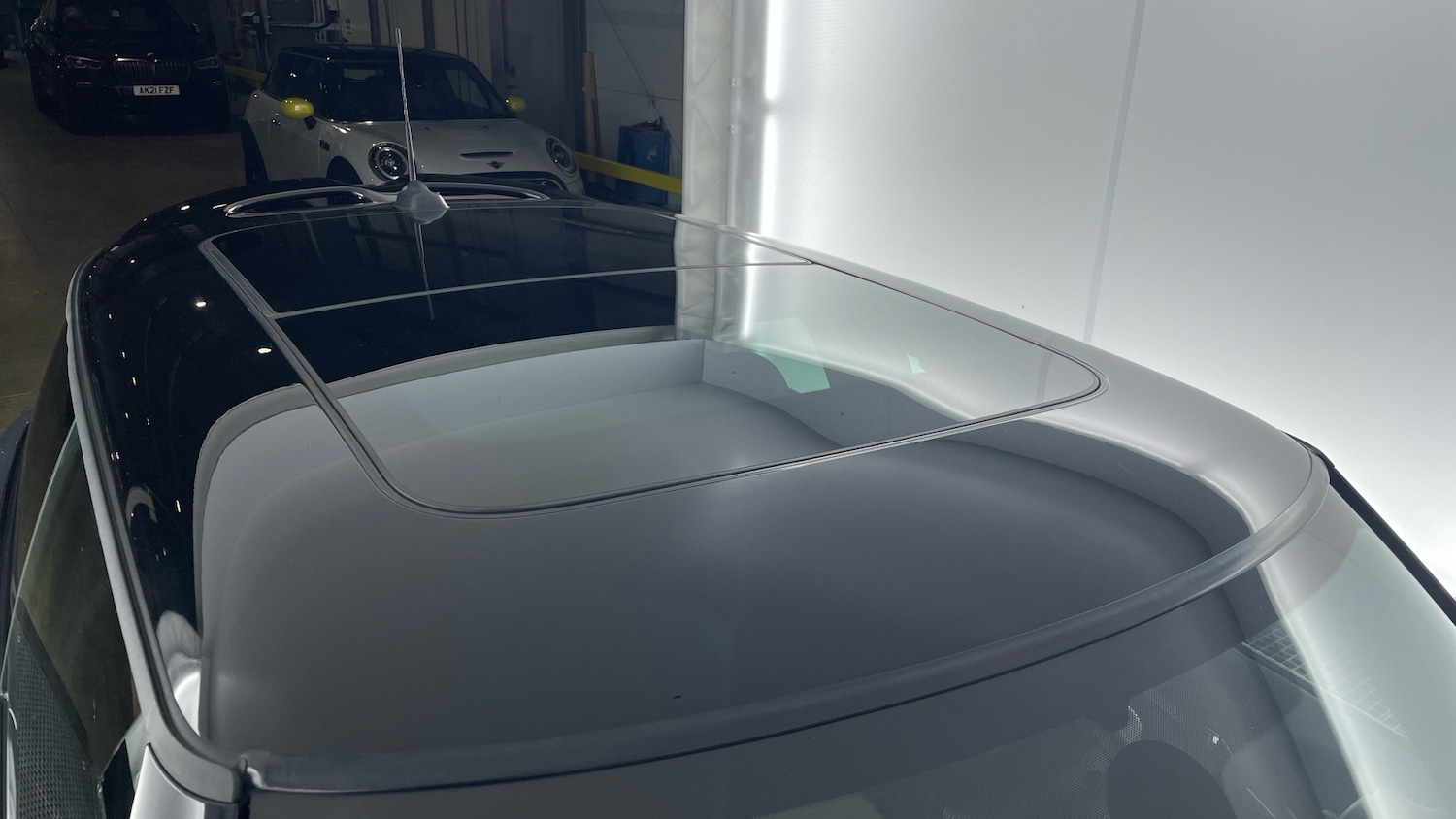 Used MINI Hatch 2017 for sale - 78107242: Photo 21