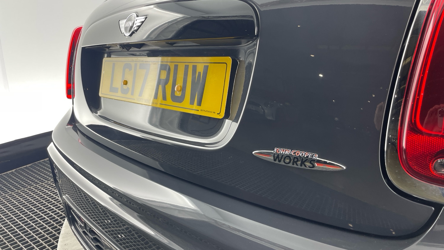 Used MINI Hatch 2017 for sale - 78107242: Photo 26