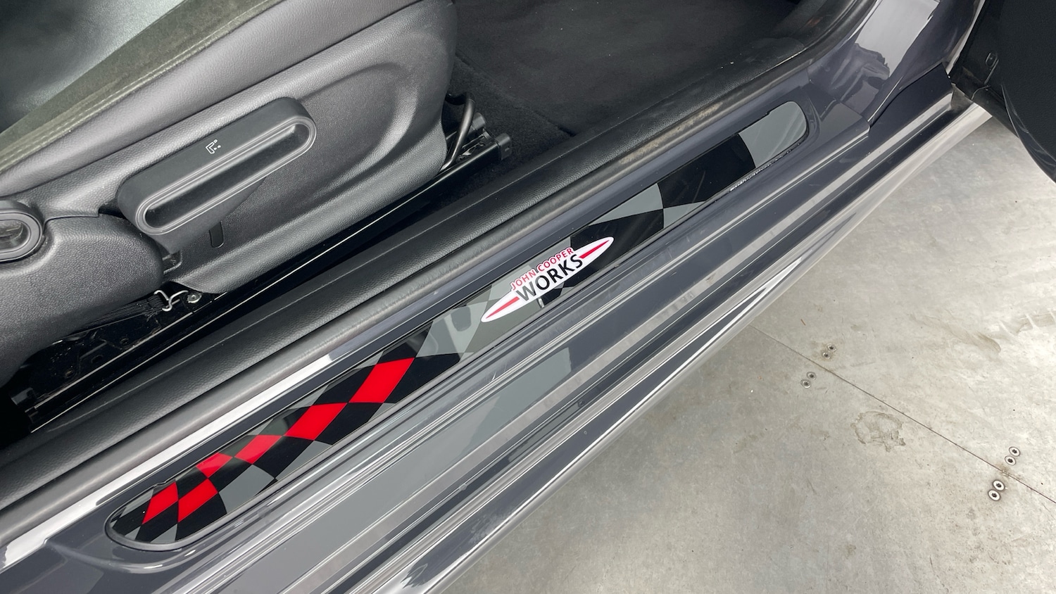 Used MINI Hatch 2017 for sale - 78107242: Photo 35