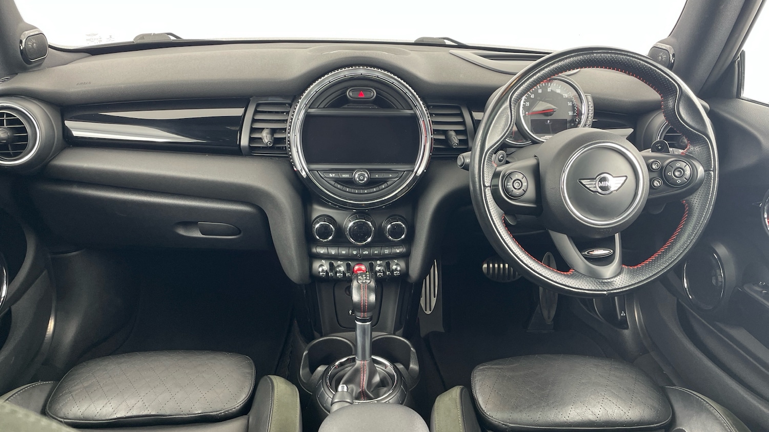 Used MINI Hatch 2017 for sale - 78107242: Photo 4