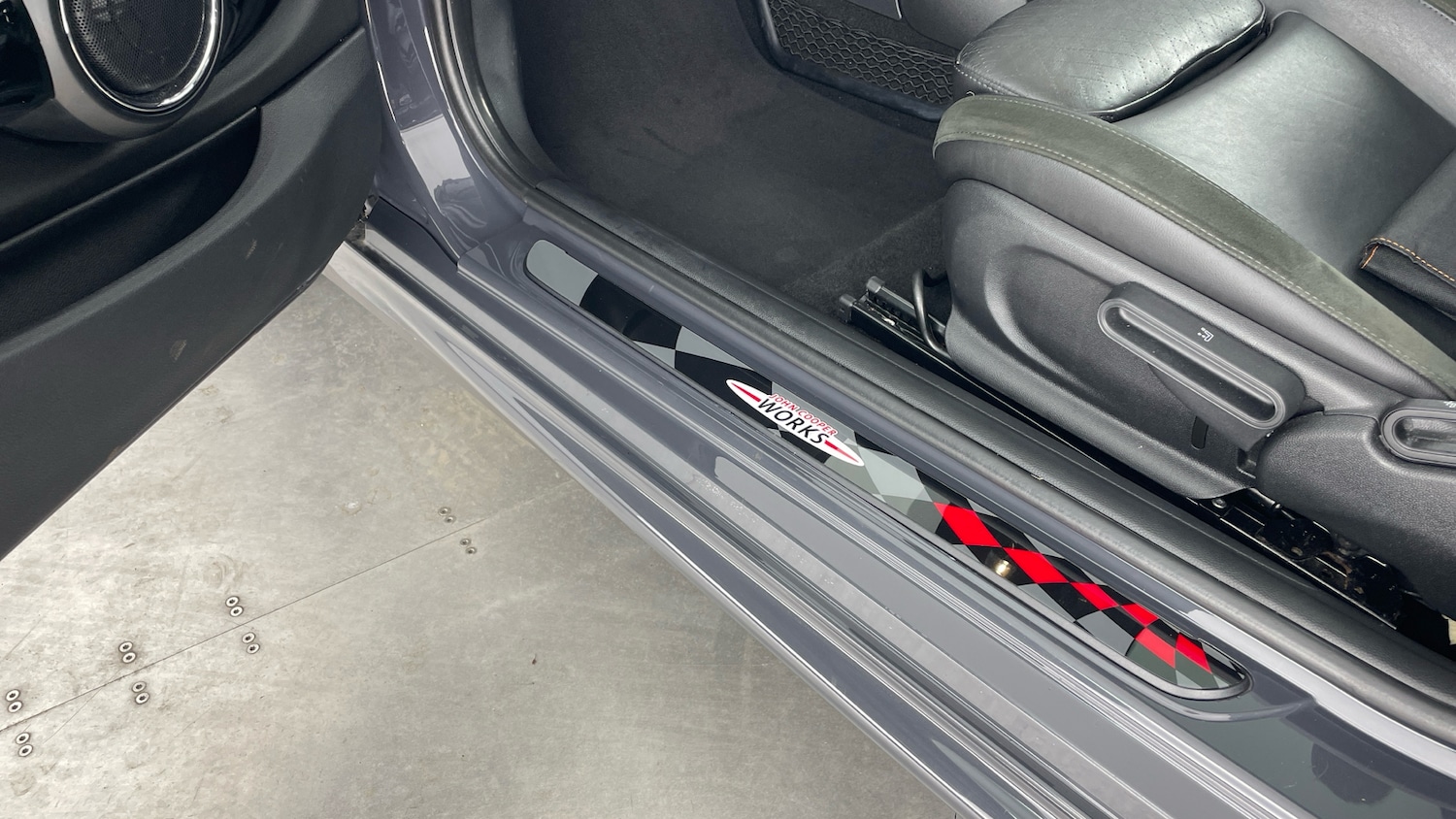 Used MINI Hatch 2017 for sale - 78107242: Photo 43