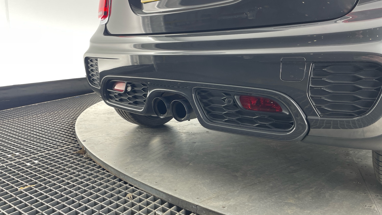 Used MINI Hatch 2017 for sale - 78107242: Photo 44